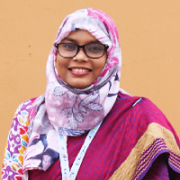 Sanjida Meherun Zebin Farah