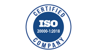 ISO 20000-1:2018