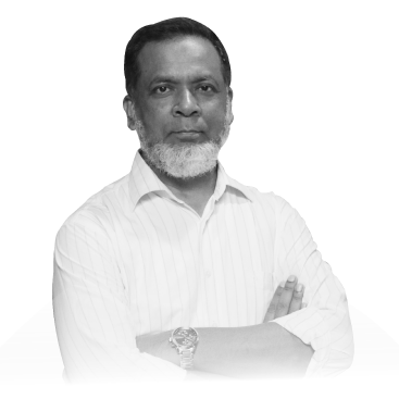 Lt Col Md Kamrul Hassan,psc (Retd)