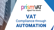 PrismVAT Brochure