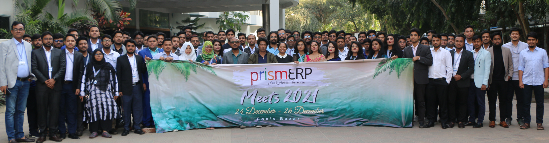 the tour of cox's bazar